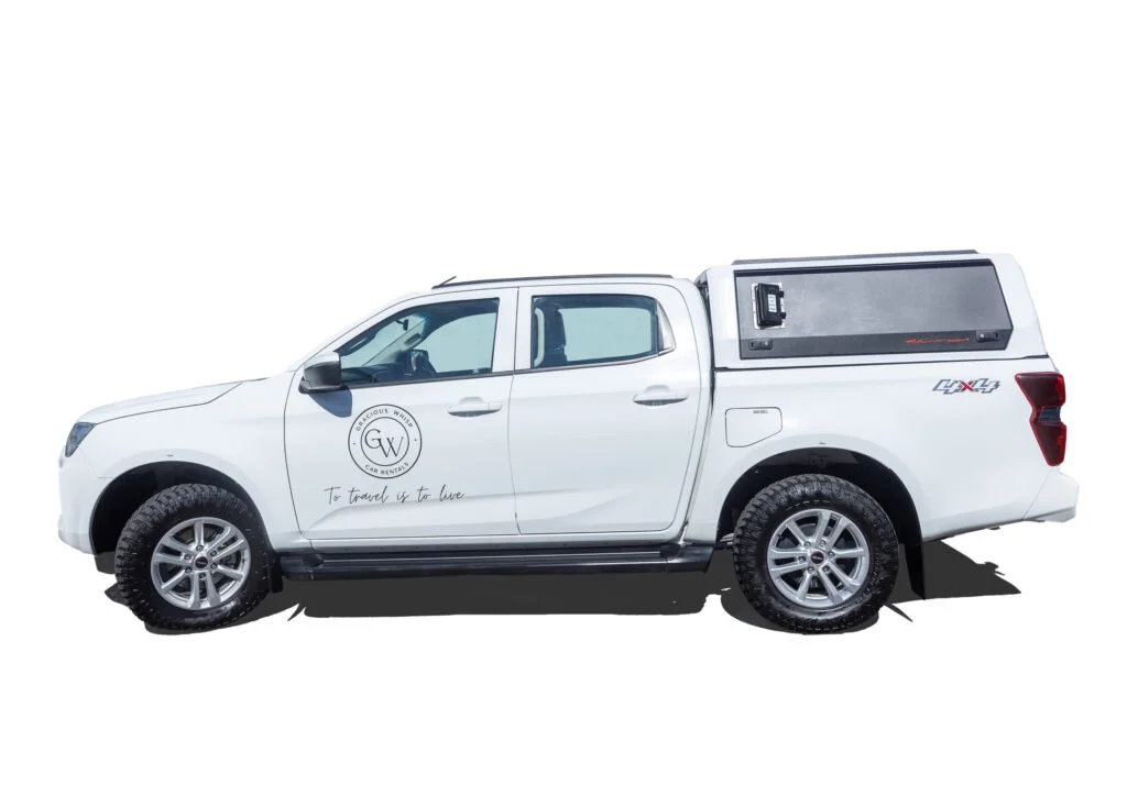 Isuzu