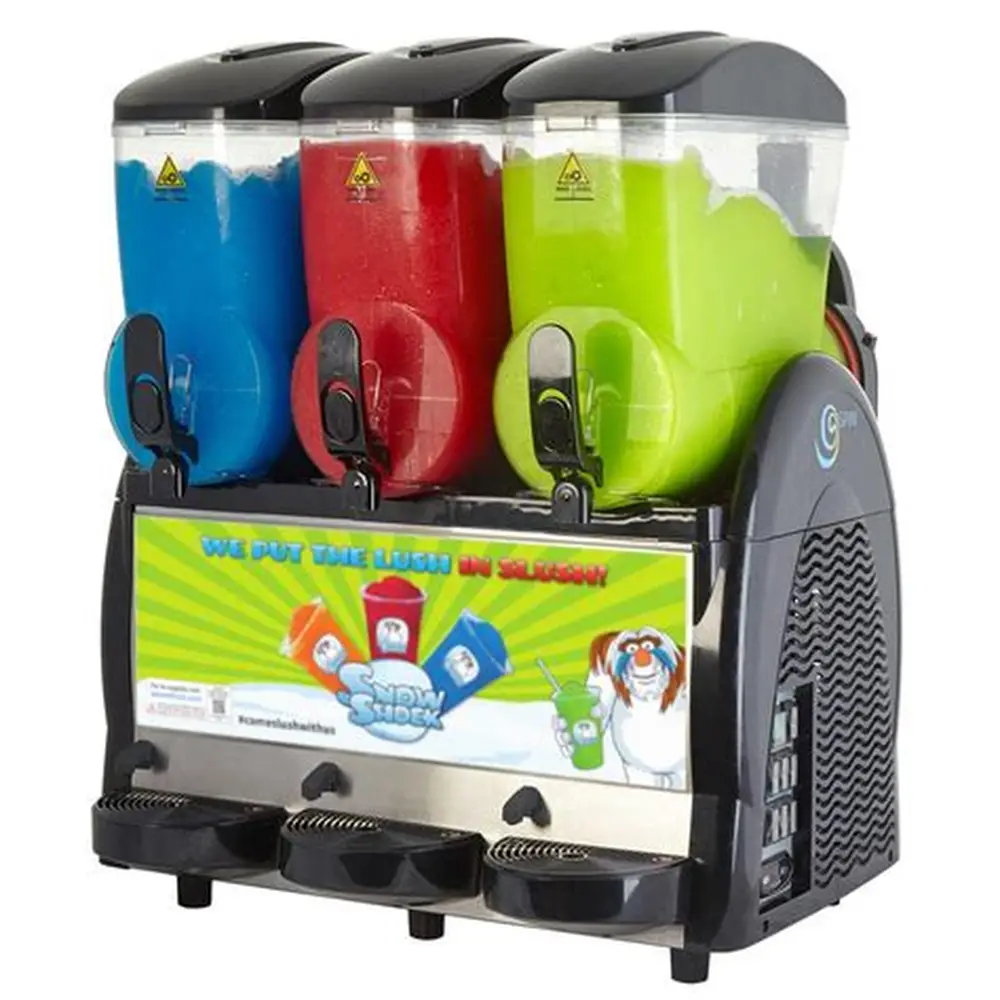 Kkx-230 Rapid Ice Solutions