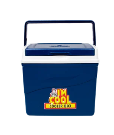 50L Hard Cooler Box