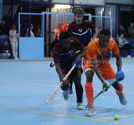 Wap Indoor Field